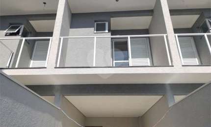 Casa com 3 quartos à venda na Rua Alessandro Manzoni, Campo Grande, São Paulo