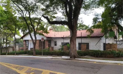 Casa térrea com 4 quartos à venda em brooklin paulista - sp