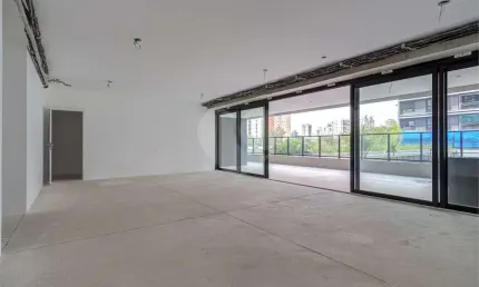 Apartamento com 4 quartos à venda em cidade monções - sp