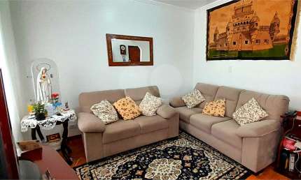 Apartamento com 2 quartos à venda em Santo Amaro - SP