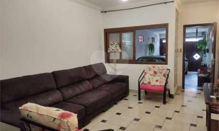 Sobrado com 3 quartos à venda em Vila Anhangüera - SP