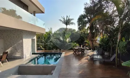 Casa com 3 quartos à venda em Vila Nova Caledônia - SP