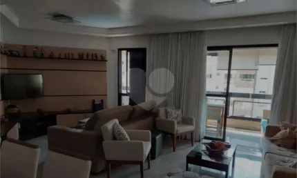 Apartamento com 3 quartos à venda em jardim prudência - sp