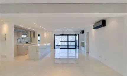 Apartamento com 3 quartos para locação em Jardim Das Acácias - SP