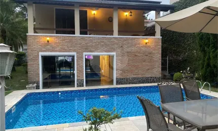 Casa com 4 quartos à venda na Praça Marechal Deodoro, Granja Julieta, São Paulo
