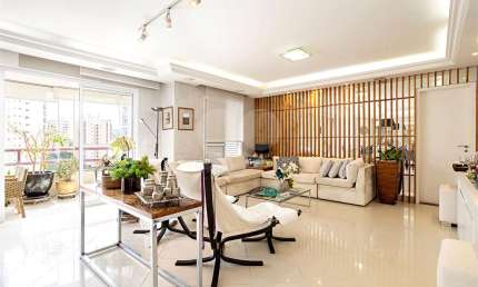 Apartamento com 3 quartos à venda em Vila Mascote - SP