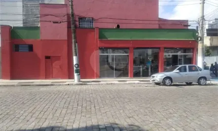 Ponto comercial à venda na Avenida João Dias, Santo Amaro, São Paulo