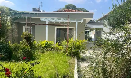 Casa de vila com 3 quartos à venda em Vila Elvira - SP