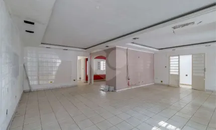 Casa com 4 quartos à venda na Rua Padre José de Anchieta, Alto da Boa Vista, São Paulo