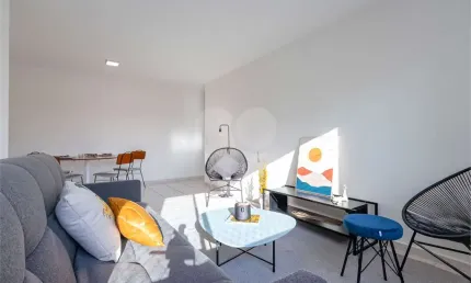 Apartamento com 3 quartos à venda em cidade monções - sp