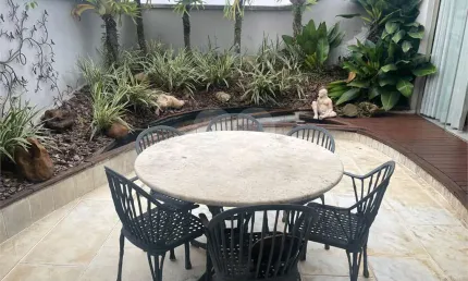 Cobertura com 4 quartos à venda em santo amaro - sp