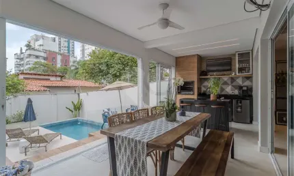 Casa com 4 quartos à venda em vila nova caledônia - sp