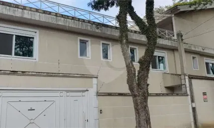 Casa com 4 quartos à venda na Rua Iraúna, Moema, São Paulo