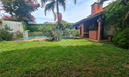 Casa com 3 quartos à venda na São Fortunato, Interlagos, São Paulo