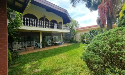 Casa com 3 quartos à venda na São Fortunato, Interlagos, São Paulo