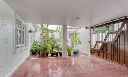 Casa com 3 quartos à venda em Jardim Caravelas - SP