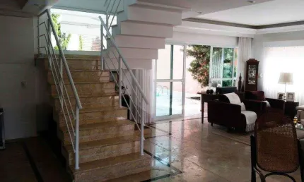 Casa com 4 quartos à venda na Dona Maria Augusta Rolim Loureiro, Granja Julieta, São Paulo