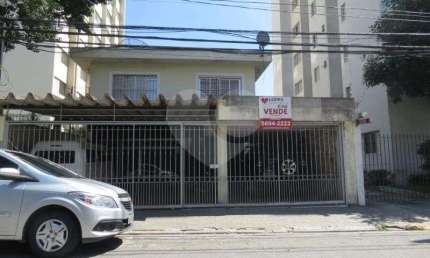 Casa com 4 quartos à venda na Rua Baluarte, Vila Olímpia, São Paulo