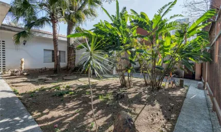 Casa térrea com 3 quartos à venda ou para locação em chácara santo antônio (zona sul) - sp