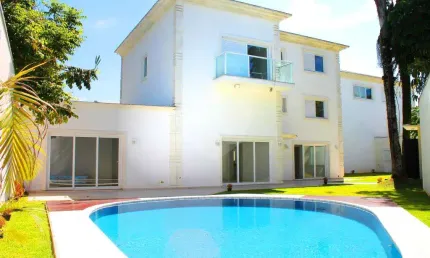 Sobrado com 6 quartos à venda em jardim cordeiro - sp