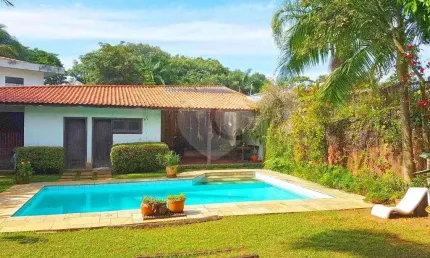 Sobrado com 4 quartos à venda em Jardim Dos Estados - SP