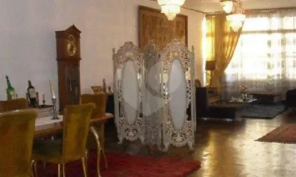 Sobrado com 4 quartos à venda ou para locação em Indianópolis - SP