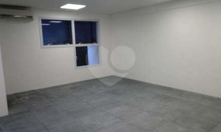 Sala comercial à venda na Rua Baronesa de Bela Vista, Campo Belo, São Paulo
