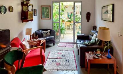 Sobrado com 3 quartos à venda em Vila Cordeiro - SP