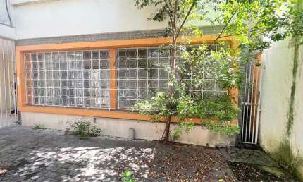 Casa com 3 quartos à venda em Brooklin Paulista - SP