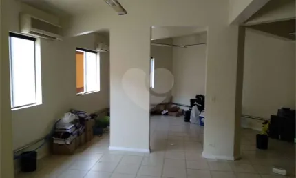 Casa com 1 quarto à venda na Rua Unapitinga, Campo Belo, São Paulo