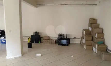 Casa com 1 quarto à venda na Rua Unapitinga, Campo Belo, São Paulo