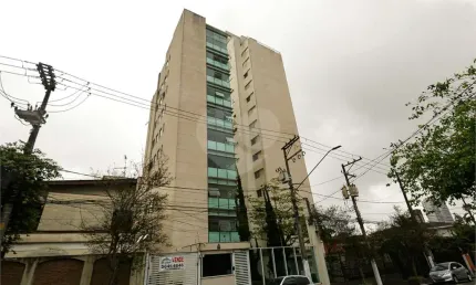 Prédio à venda na Rua Cancioneiro de Évora, Chácara Santo Antônio, São Paulo