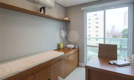 Sala comercial à venda na Avenida Onze de Junho, Vila Clementino, São Paulo