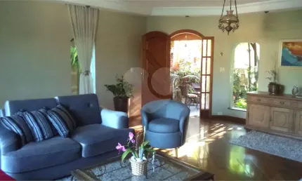 Sobrado com 3 quartos à venda em Jardim Prudência - SP