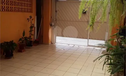 Casa com 2 quartos à venda na Joaquim Gonçalves Da Silva, Campo Grande, São Paulo