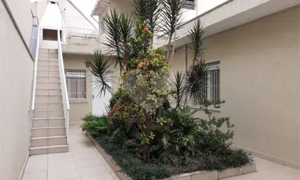 Casa com 3 quartos à venda na Rua Thomás Deloney, Brooklin, São Paulo