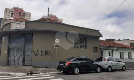 Casa com 1 quarto à venda na Avenida Nossa Senhora do Sabará, Campo Grande, São Paulo