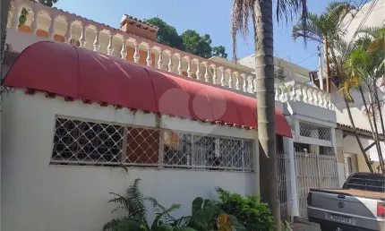 Casa de vila com 5 quartos à venda em santo amaro - sp