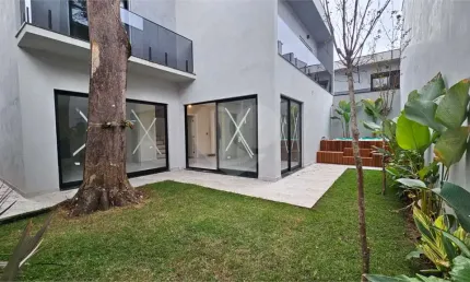 Condomínio com 4 quartos à venda em Jardim Petrópolis - SP