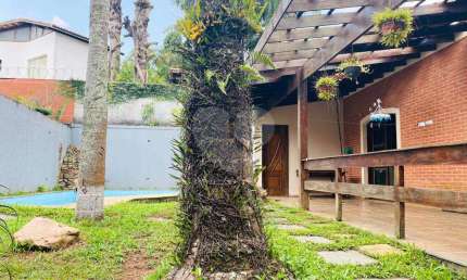 Casa com 4 quartos à venda na Rua Leningrado, Interlagos, São Paulo