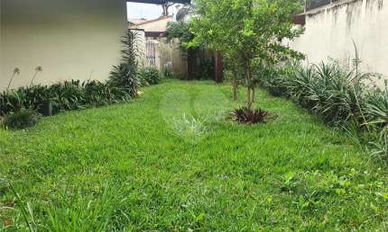Casa com 4 quartos à venda em Jardim Guarapiranga - SP