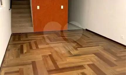 Sobrado com 4 quartos à venda em Vila Campo Grande - SP