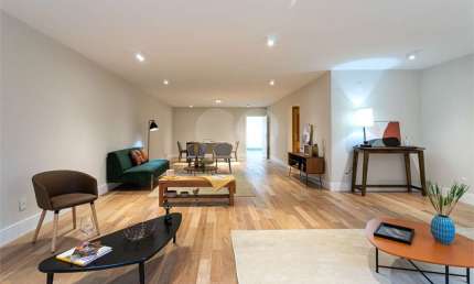 Apartamento com 4 quartos à venda em Bela Vista - SP