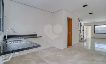 Casa com 3 quartos à venda na Rua Professor Guilherme Belfort Sabino, Campo Grande, São Paulo
