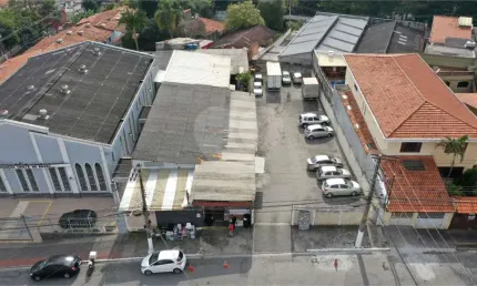 Terreno à venda na Rua Matilde Diez, Campo Grande, São Paulo