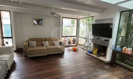Casa com 3 quartos à venda ou para locação em Jardim Santo Amaro - SP