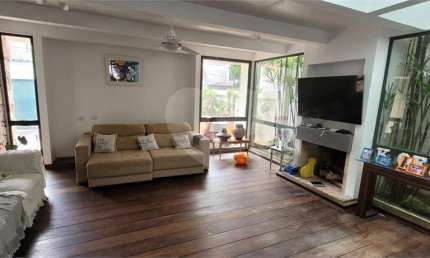Casa com 3 quartos à venda ou para locação em Jardim Santo Amaro - SP