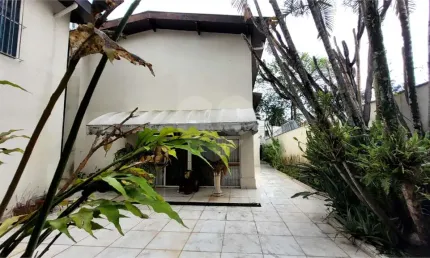 Casa de vila com 4 quartos à venda em granja julieta - sp