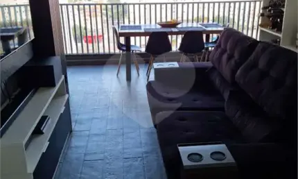 Apartamento com 1 quartos à venda em vila mariana - sp