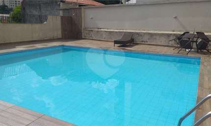 Apartamento com 3 quartos à venda em Jardim Umuarama - SP